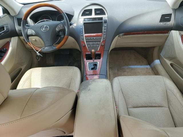 2010 Lexus ES 350