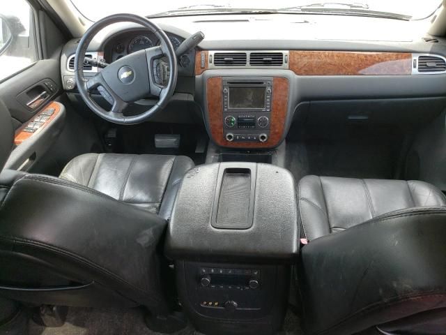 2007 Chevrolet Tahoe K1500