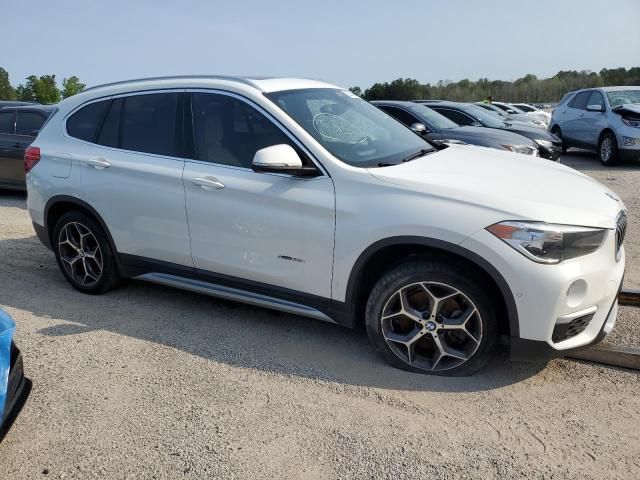 2016 BMW X1 XDRIVE28I