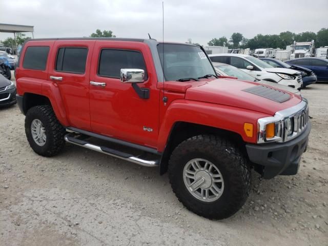 2006 Hummer H3