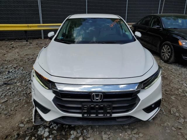 2019 Honda Insight EX