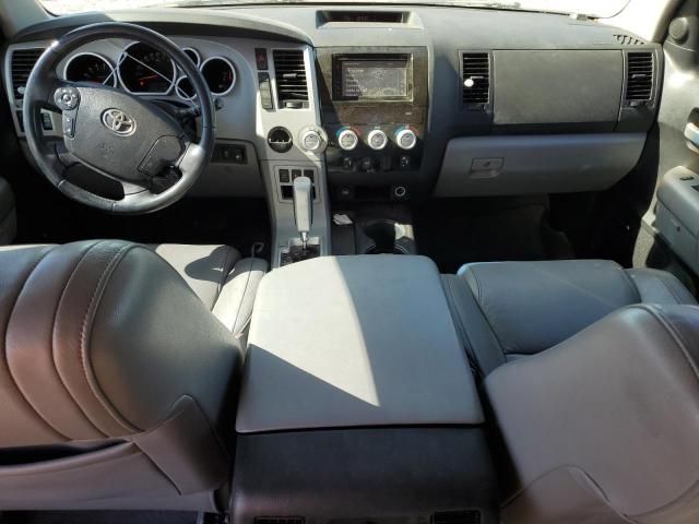 2008 Toyota Tundra Crewmax Limited