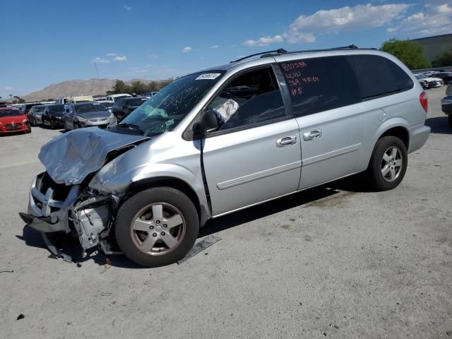 2005 Dodge Grand Caravan SXT