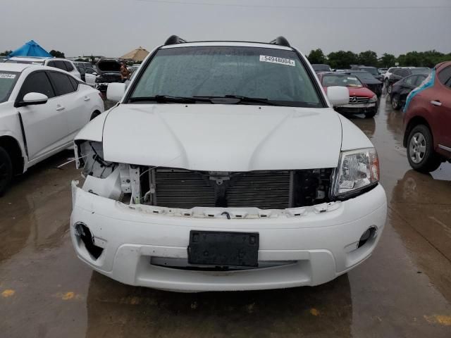 2011 Mitsubishi Endeavor SE