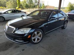 2012 Mercedes-Benz S 550 for sale in Gaston, SC