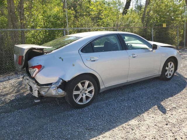 2008 Lexus ES 350