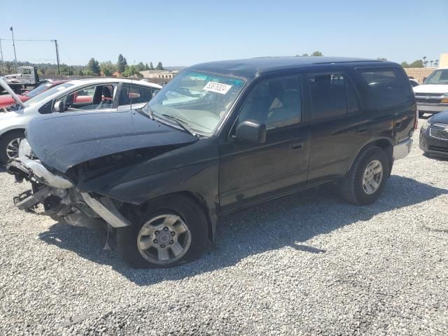 2001 Toyota 4runner SR5