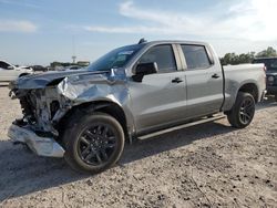 2023 Chevrolet Silverado C1500 Custom for sale in Houston, TX