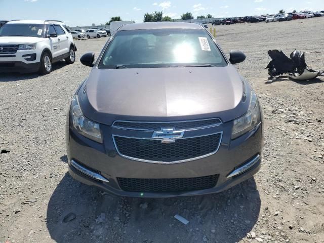 2011 Chevrolet Cruze LT