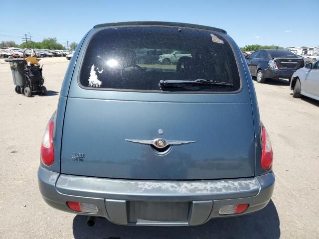 2006 Chrysler PT Cruiser Limited