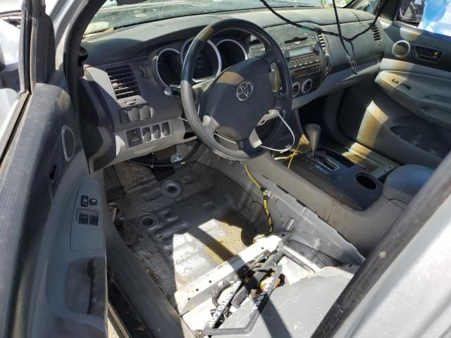 2008 Toyota Tacoma Access Cab