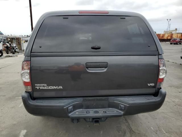 2015 Toyota Tacoma Double Cab Long BED