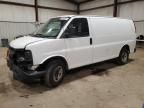 2016 Chevrolet Express G3500