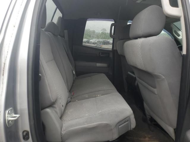 2013 Toyota Tundra Double Cab SR5