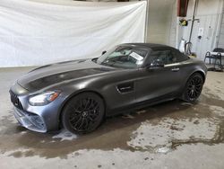 2021 Mercedes-Benz AMG GT for sale in North Billerica, MA