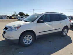 2012 Chevrolet Traverse LS for sale in Nampa, ID