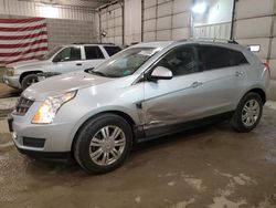 Cadillac Vehiculos salvage en venta: 2011 Cadillac SRX Luxury Collection