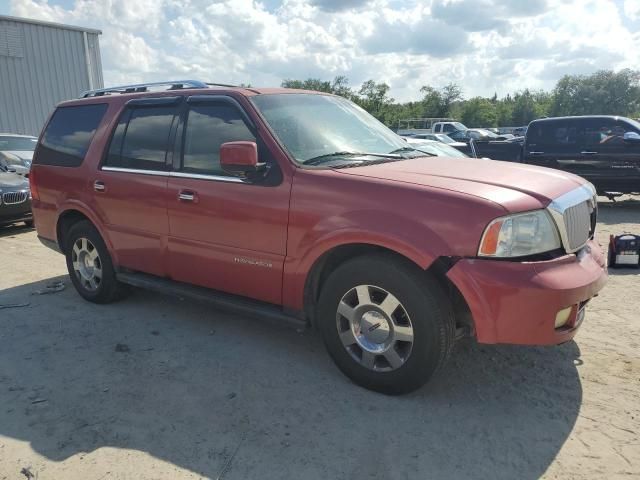 2006 Lincoln Navigator