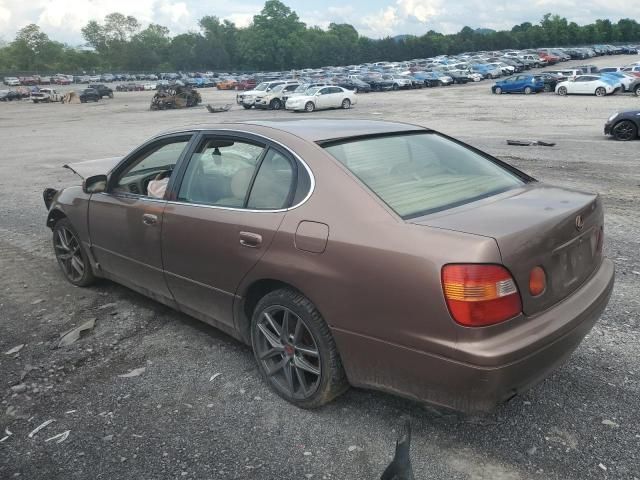 1998 Lexus GS 400