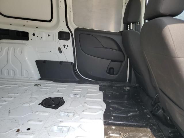 2022 Dodge RAM Promaster City Tradesman