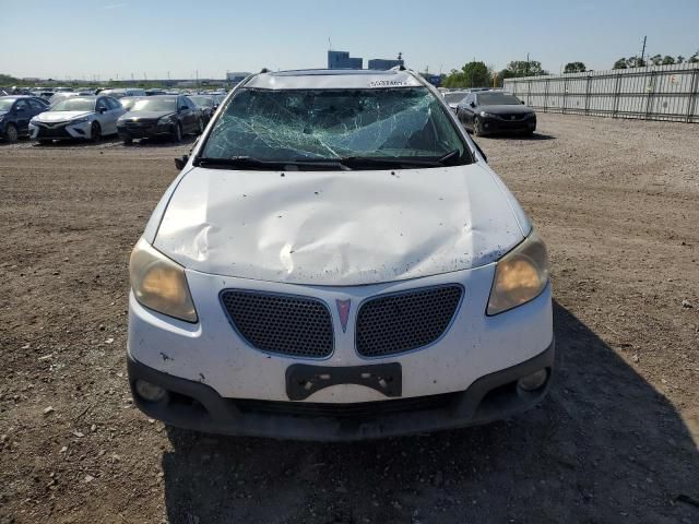 2007 Pontiac Vibe