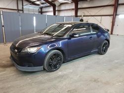 Scion TC Vehiculos salvage en venta: 2011 Scion TC