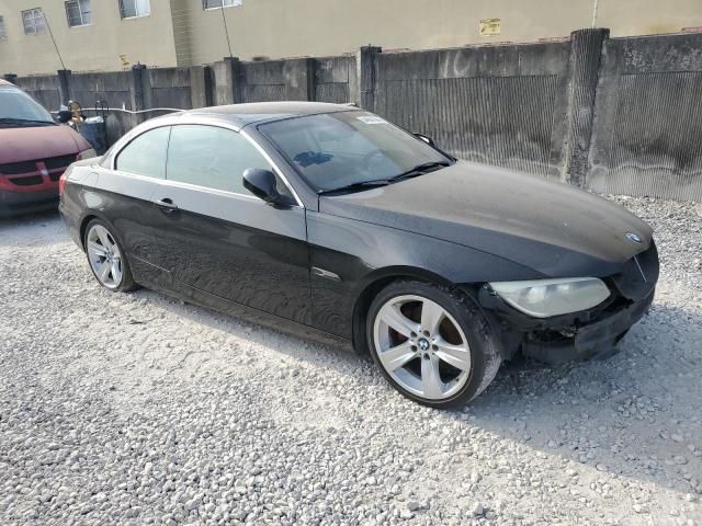 2011 BMW 328 I Sulev