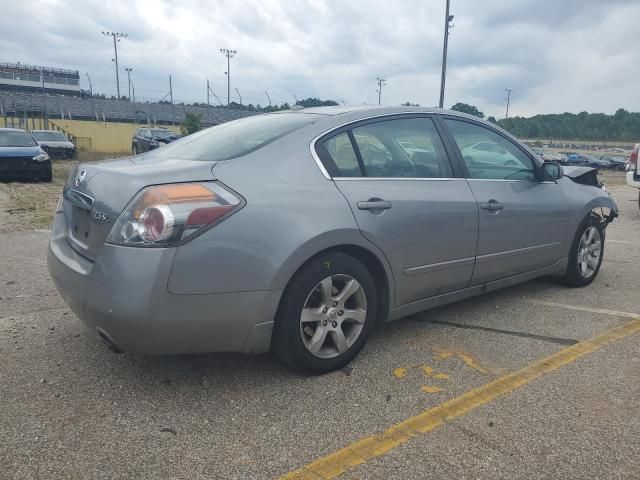 2007 Nissan Altima 2.5