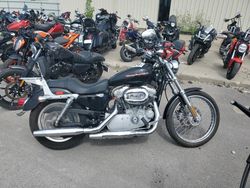 2006 Harley-Davidson XL883 C for sale in Kansas City, KS