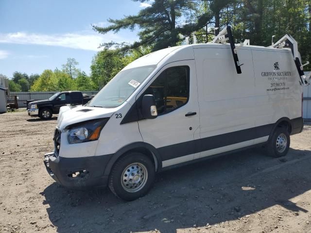 2021 Ford Transit T-250