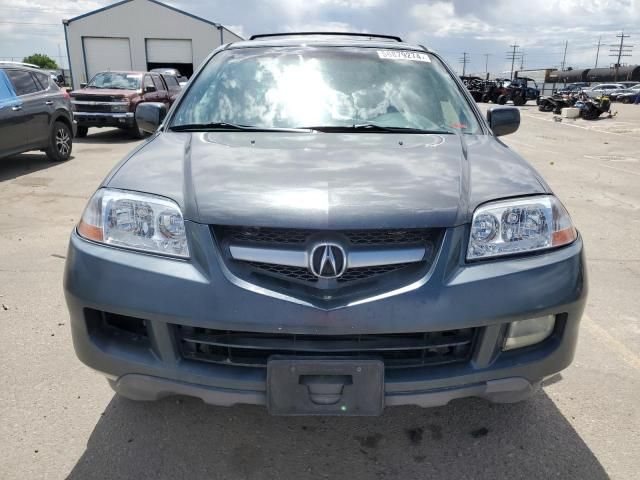 2003 Acura MDX Touring