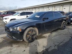 2014 Dodge Charger SXT en venta en Louisville, KY