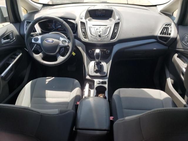 2013 Ford C-MAX SE