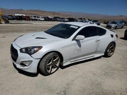 Hyundai Genesis salvage cars for sale: 2013 Hyundai Genesis Coupe 2.0T