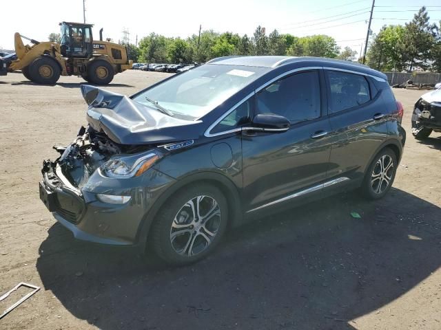 2017 Chevrolet Bolt EV Premier