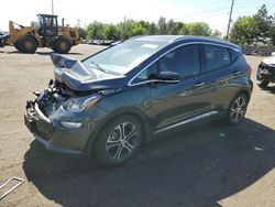 2017 Chevrolet Bolt EV Premier for sale in Denver, CO