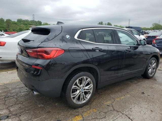 2018 BMW X2 SDRIVE28I