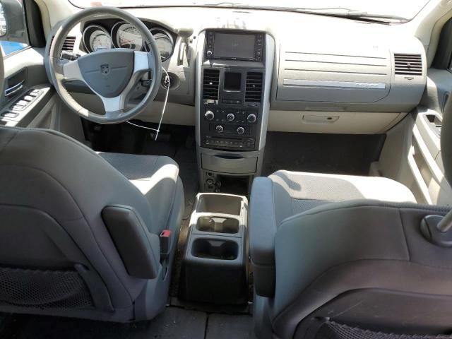 2009 Dodge Grand Caravan SXT