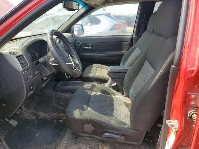 2008 Chevrolet Colorado LT