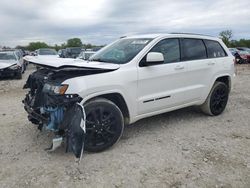 2017 Jeep Grand Cherokee Laredo for sale in Des Moines, IA