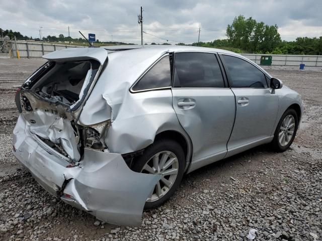 2009 Toyota Venza