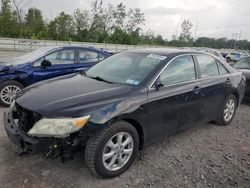 2011 Toyota Camry Base en venta en Leroy, NY