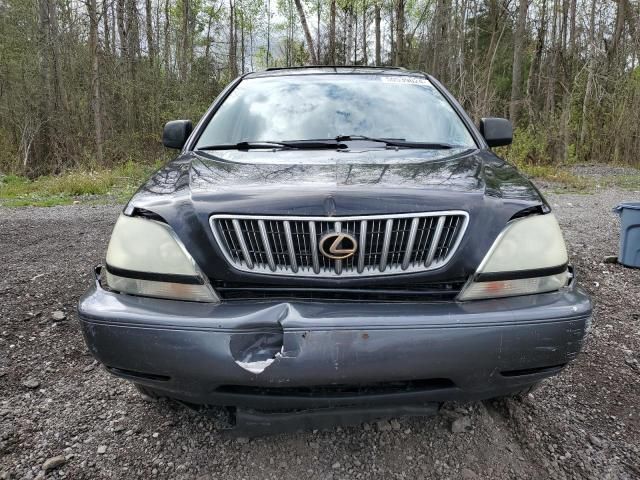 2003 Lexus RX 300