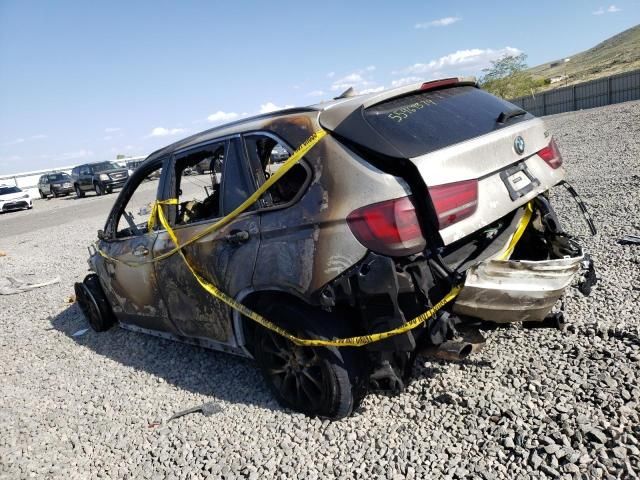 2014 BMW X5 XDRIVE35D