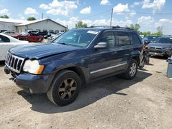 2010 Jeep Grand Cherokee Laredo for sale in Pekin, IL