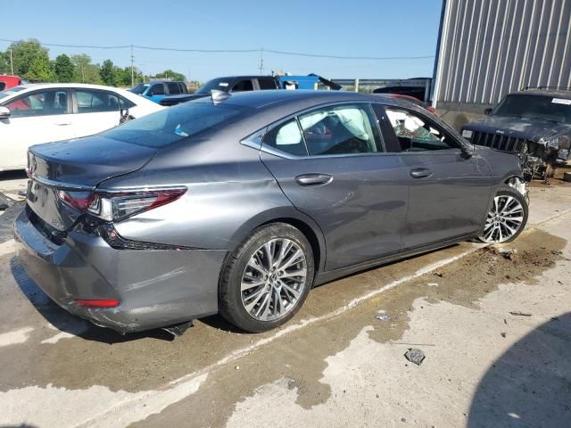 2019 Lexus ES 350