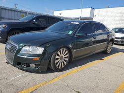2007 Audi A8 L Quattro for sale in Chicago Heights, IL