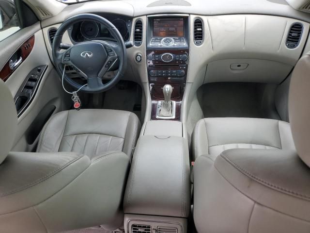 2008 Infiniti EX35 Base