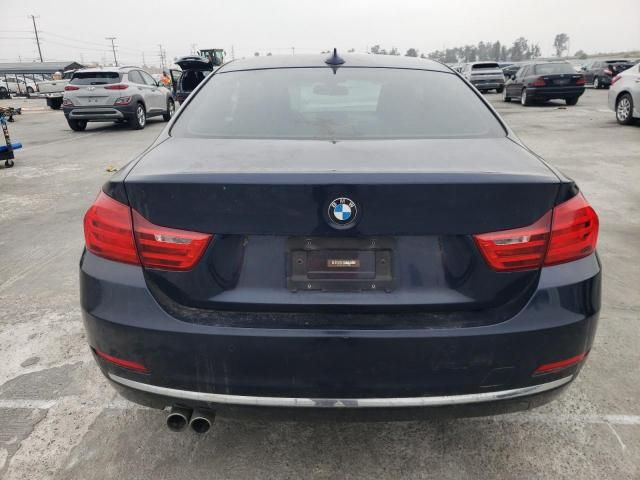 2014 BMW 428 I