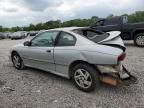 2002 Pontiac Sunfire SE